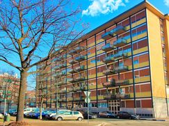 Appartamento in Residenziale