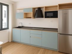 Appartamento in Residenziale