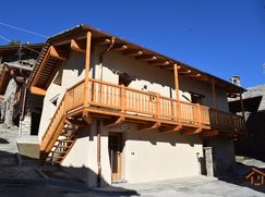 Appartamento in Residenziale