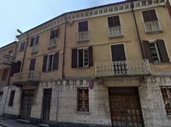 Edificio in Residenziale