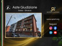 Appartamento in Residenziale