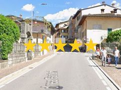 Villa in Residenziale