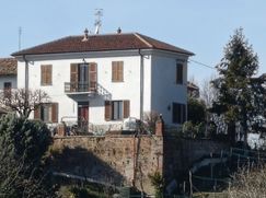 Casa indipendente in Residenziale