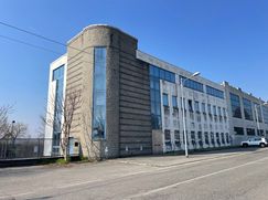Edificio in Residenziale