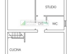 Casa indipendente in Residenziale