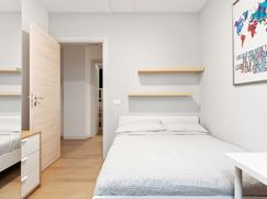 Stanza in Residenziale