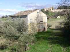 Rustico/Casale in Residenziale