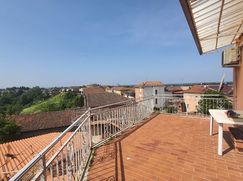 Attico/Mansarda in Residenziale