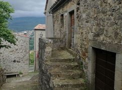 Cantina/Solaio in Residenziale