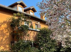 Villa in Residenziale