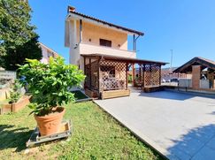 Villa in Residenziale