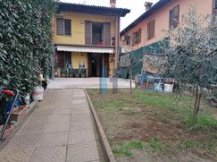 Villetta a schiera in Residenziale
