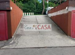 Box/posto auto in Residenziale