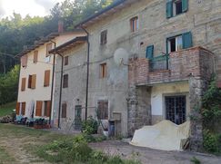 Rustico/Casale in Residenziale