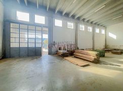 Capannone in Commerciale