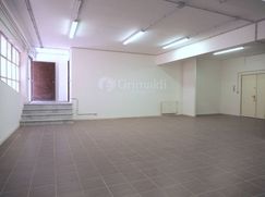 Ufficio in Commerciale