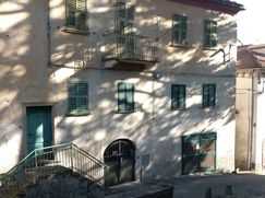Casa indipendente in Residenziale
