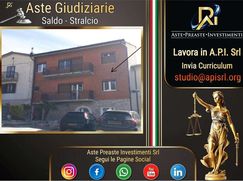 Appartamento in Residenziale