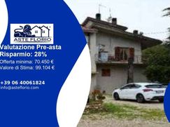 Appartamento in Residenziale