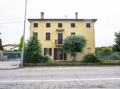 Casa indipendente in Residenziale