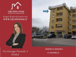 Appartamento in Residenziale