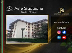 Appartamento in Residenziale