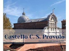 Attico/Mansarda in Residenziale