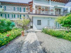 Casa indipendente in Residenziale