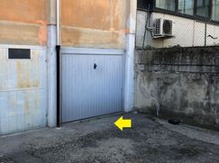 Box/posto auto in Residenziale