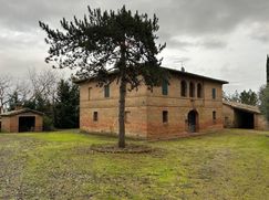 Rustico/Casale in Residenziale