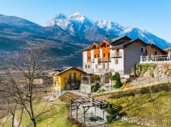Appartamento in Residenziale