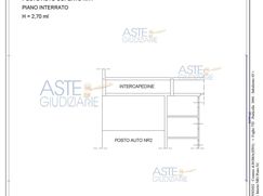 Box/posto auto in Residenziale