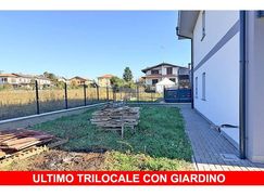 Appartamento in Residenziale