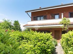 Villetta a schiera in Residenziale