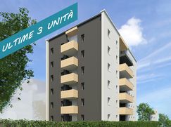 Appartamento in Residenziale