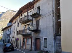 Casa indipendente in Residenziale