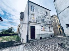 Casa indipendente in Residenziale