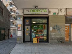 Negozio/Locale commerciale in Commerciale