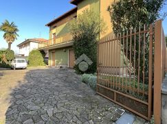 Villa in Residenziale