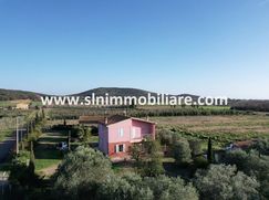 Rustico/Casale in Residenziale