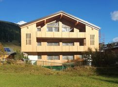 Appartamento in Residenziale