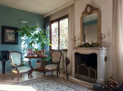 Villa in Residenziale
