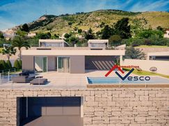 Villa in Residenziale