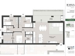 Appartamento in Residenziale