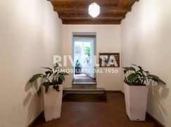 Cantina/Solaio in Residenziale