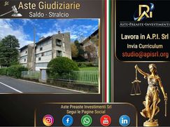 Appartamento in Residenziale