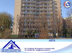 Appartamento in Residenziale
