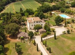 Villa in Residenziale