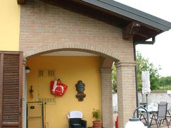 Casa indipendente in Residenziale