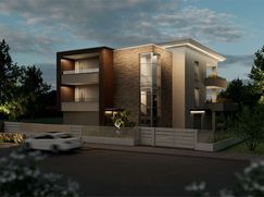 Attico/Mansarda in Residenziale